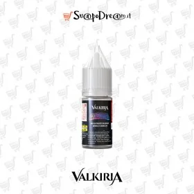 VALKIRIA - Aroma concentrato 10ml Play EMBERG