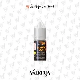 VALKIRIA - Aroma Concentrato 10ml Play BLACKOUT