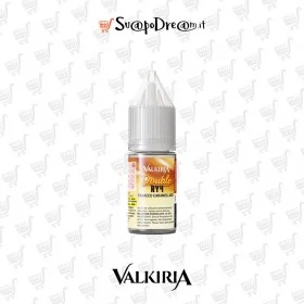 VALKIRIA - Aroma Concentrato 10ml Play DOUBLE RY4