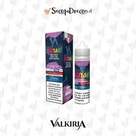 VALKIRIA - Aroma Shot 20ml Xtreme SUNSET