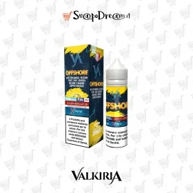 VALKIRIA - Aroma Shot 20ml Xtreme OFFSHORE