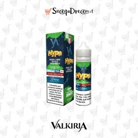 VALKIRIA - Aroma Shot 20ml Xtreme HYPE