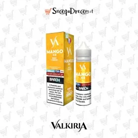 VALKIRIA - Aroma Shot 20ml Baron MANGO ICE