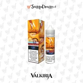 VALKIRIA - Aroma Shot 20ml Play TOBACCO BOSS RESERVE