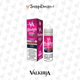 VALKIRIA - Aroma Shot 20ml Play FLAMINGO