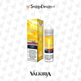 VALKIRIA - Aroma Shot 20ml Play VANESIA