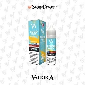 VALKIRIA - Aroma Shot 20ml Baron COCO MELON