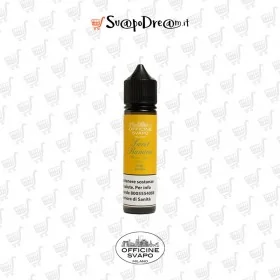 OFFICINE SVAPO - Aroma Shot 20ml SWEET BANANA