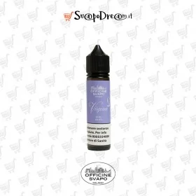 OFFICINE SVAPO - Aroma Shot 20ml VIRGINIA 21