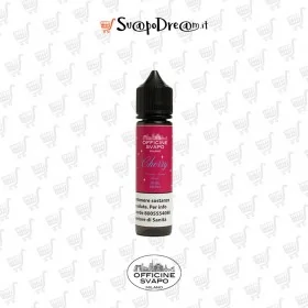 OFFICINE SVAPO - Aroma Shot 20ml CHERRY