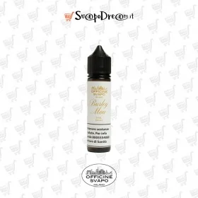 OFFICINE SVAPO - Aroma Shot 20ml BURLEY MOU