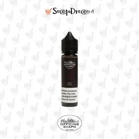 OFFICINE SVAPO - Aroma Shot 20ml Synth V4