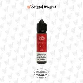 OFFICINE SVAPO - Aroma Shot 20ml TEABACCO RED