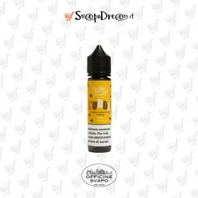 OFFICINE SVAPO - Aroma Shot 20ml x Nikita CUDDLE