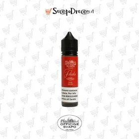 OFFICINE SVAPO - Aroma Shot 20ml Brebbia FLAKE