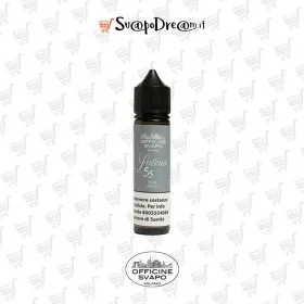 OFFICINE SVAPO - Aroma Shot 20ml LATINO 55