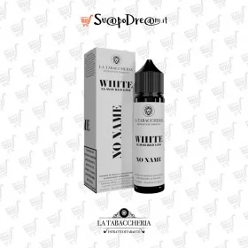 LA TABACCHERIA - Aroma Shot 20ml White NO NAME