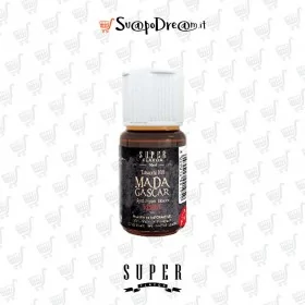 SUPER FLAVOR - Aroma Concentrato 10ml MADAGASCAR RESERVE