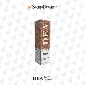 DEA FLAVOR - Aroma Shot 20ml VELVET