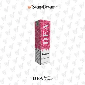 DEA FLAVOR - Aroma Shot 20ml ROMANCE