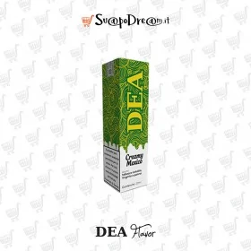 DEA FLAVOR - Aroma Shot 20ml CREAMY MEXICO