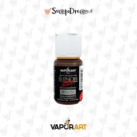 VAPORART - Aroma Concentrato 10ml SHINOBI DARK