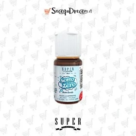 SUPER FLAVOR - Aroma Concentrato 10ml SOTTOZERO