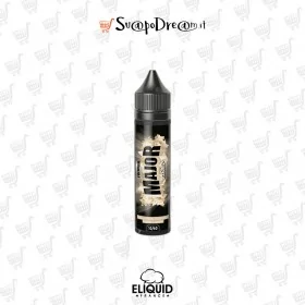 ELIQUID FRANCE - Aroma Shot 10ml Premium MAJOR