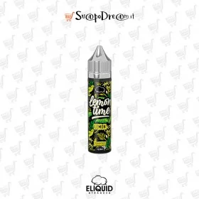 ELIQUID FRANCE - Aroma Shot 10ml Lemon Time LEMON