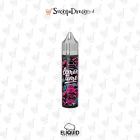 ELIQUID FRANCE - Aroma Shot 10ml Lemon Time RED FRUIT