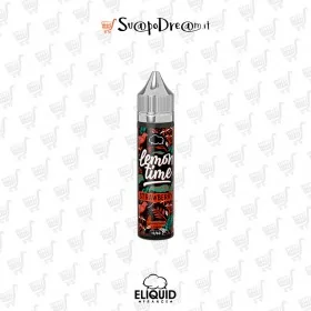 ELIQUID FRANCE - Aroma Shot 10ml Lemon Time STRAWBERRY