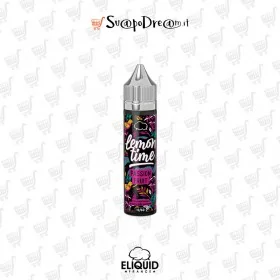 ELIQUID FRANCE - Aroma Shot 10ml Lemon Time PASSION FRUIT