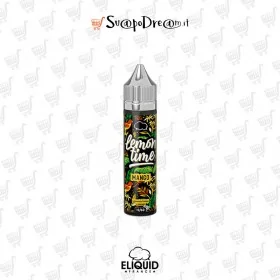 ELIQUID FRANCE - Aroma Shot 10ml Lemon Time MANGO