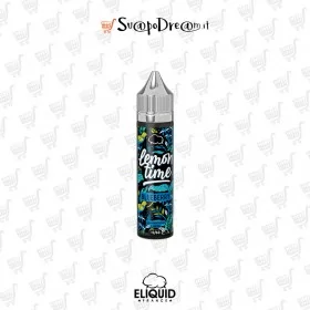 ELIQUID FRANCE - Aroma Shot 10ml Lemon Time BLUEBERRY