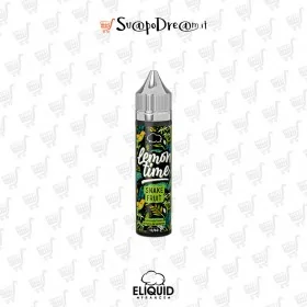 ELIQUID FRANCE - Aroma Shot 10ml Lemon Time SNAKE FRUIT