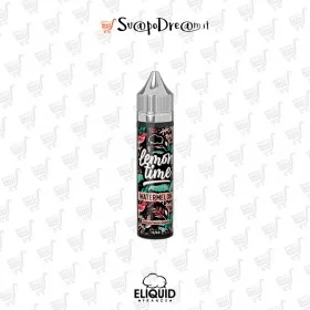 ELIQUID FRANCE - Aroma Shot 10ml Lemon Time WATERMELON