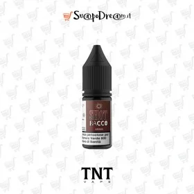 TNT VAPE - Aroma Concentrato 10ml SHOT BACCO