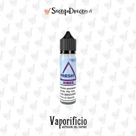 VAPORIFICIO - Aroma Shot 20ml Fresh RIBES