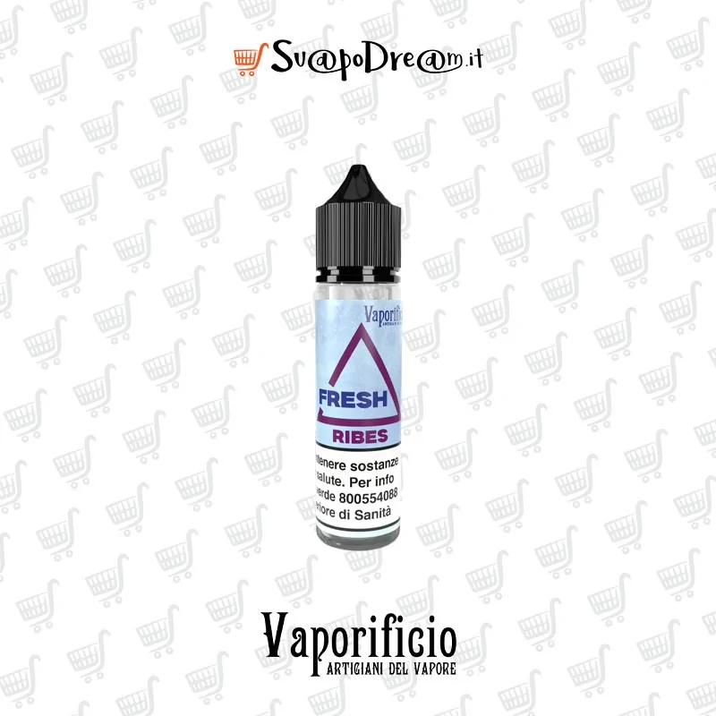 VAPORIFICIO - Aroma Shot 20ml Fresh RIBES