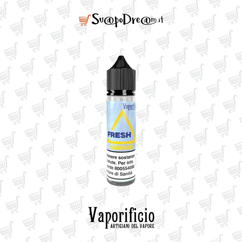 VAPORIFICIO - Aroma Shot 20ml Fresh MANGO