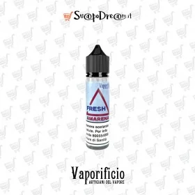 VAPORIFICIO - Aroma Shot 20ml Fresh AMARENA