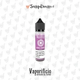 VAPORIFICIO - Aroma Shot 20ml Mind Soul HAVANA MINT LICORICE