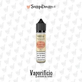 VAPORIFICIO - Aroma Shot 20ml Selezione RUSTICA