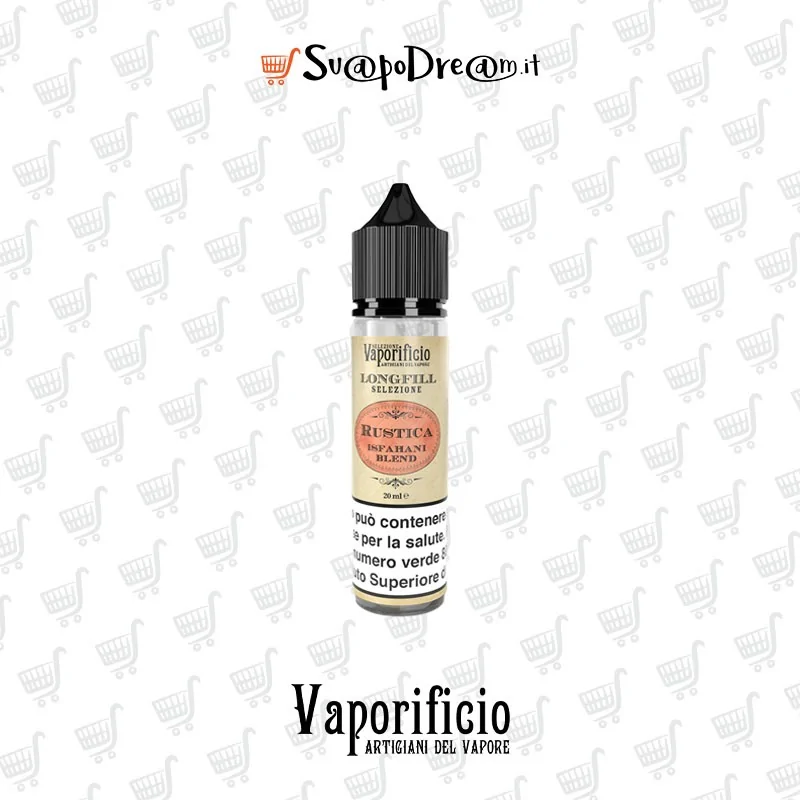 VAPORIFICIO - Aroma Shot 20ml Selezione RUSTICA