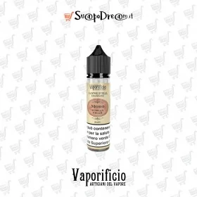 VAPORIFICIO - Aroma Shot 20ml Selezione MORO