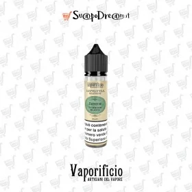 VAPORIFICIO - Aroma Shot 20ml Selezione IZMIR