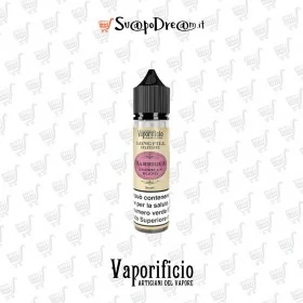 VAPORIFICIO - Aroma Shot 20ml Selezione BARRIQUE