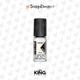 KING LIQUID - Aroma Concentrato 10ml COLA