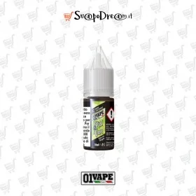 01 VAPE - Aroma Concentrato 10ml PIST & VAN