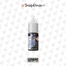 01 VAPE - Aroma Concentrato 10ml AMERICAN & GRAP